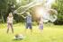 913 детей возвращены из детских учреждений в семьи