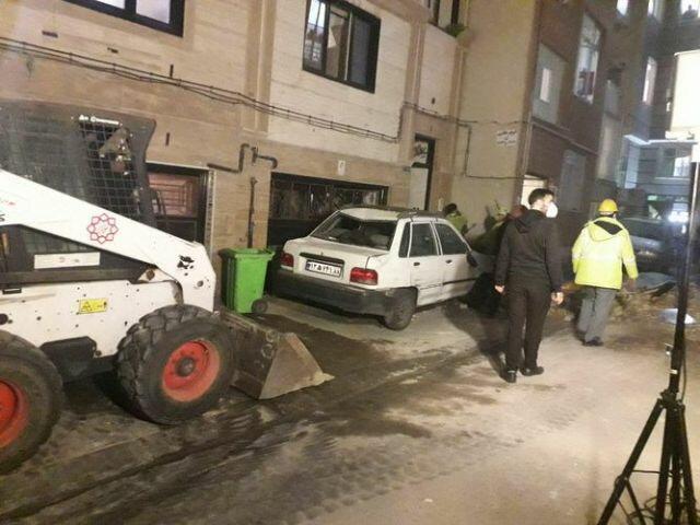 منصوری: از ۶۷۰۰ مدرسه تهران تنها ۳ مدرسه در برابر زلزله ایمن هستند
