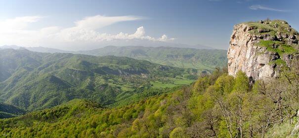 BTA prezidentindən Dağlıq Qarabağla bağlı - Bəyanat