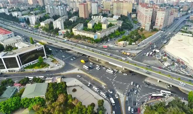 Bakıda yeni mikrorayon yaradılır – Adı belə olacaq...