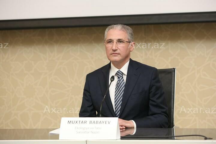 Xəzər dənizində suyun səviyyəsi daha da azalacaq