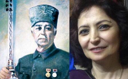 Mikayıl Azaflının qızı dünyasını dəyişdi