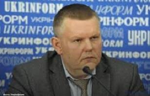 Ukraynalı deputat başından güllələndi - Yeniləndi