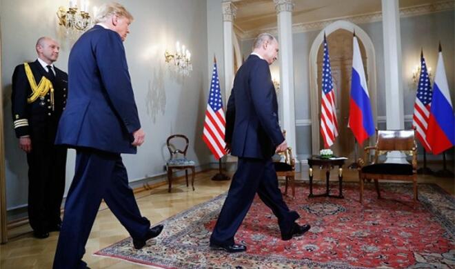 کرملین: پوتین به «هیات صلح» ترامپ برای غزه دعوت شد