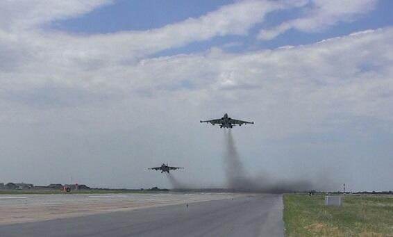 German Air Force shows it can be in Asia in a day