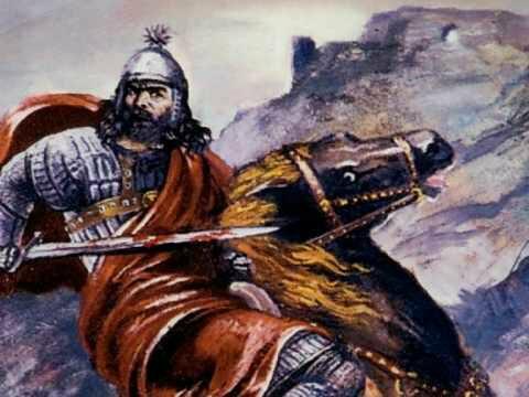 «سو اویویار، دوشمن اویوماز» نه دئمکدیر؟- بئله یارانیب