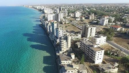 آنکارا ایشلری سورتلندیردی: «خیاللار شهری» ۴۶ ایل سونرا...