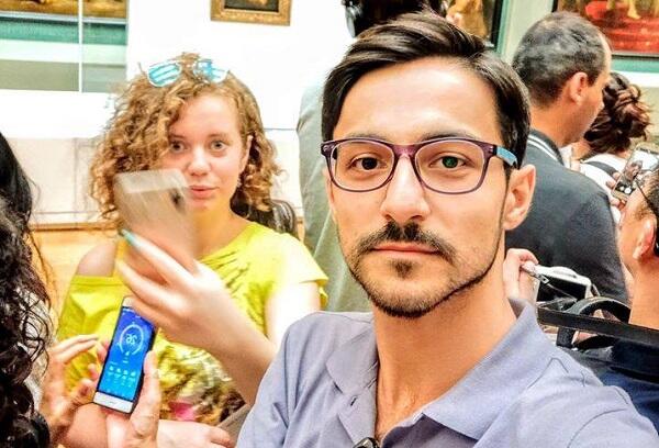 Daha bir həkimimiz yoluxdu: Nələr yazdı?.. - Foto