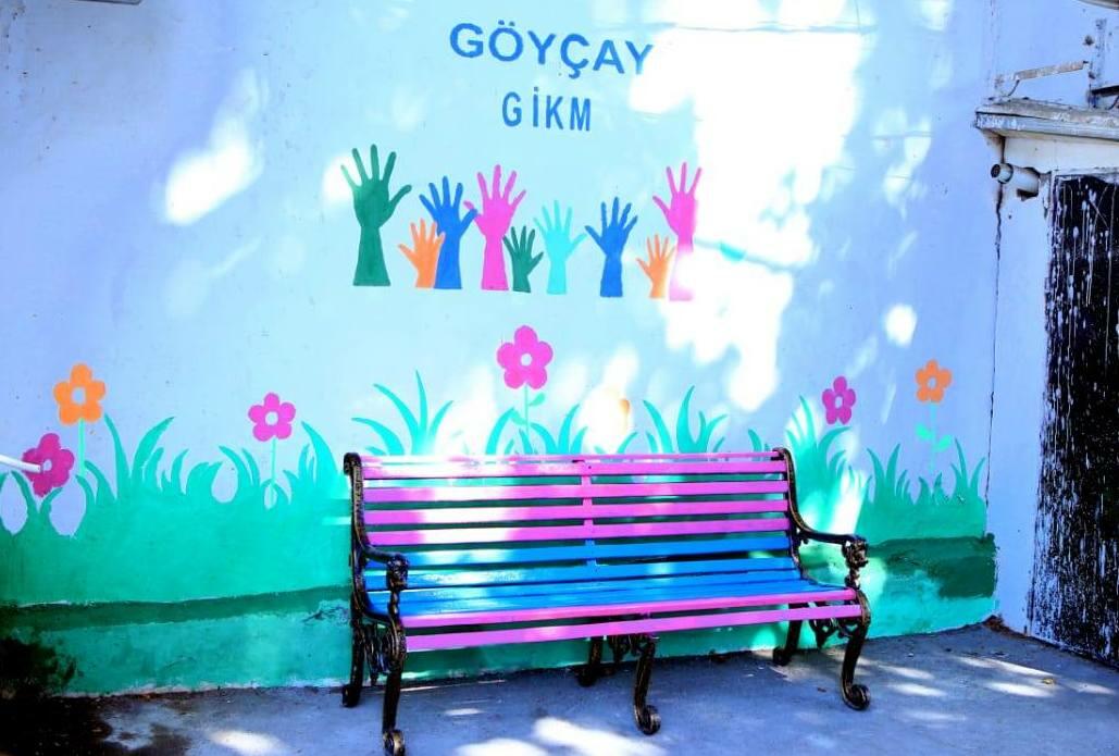 Göyçaylılar üçün mühüm addım... - Foto