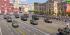 Russia will not display military hardware at victory parade