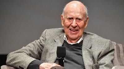 US comedy star dies at 98