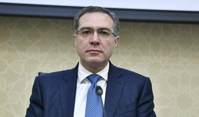 Ölkəyə 33 trilyon dollar vəsaiti idarə edən investorlar gəlib