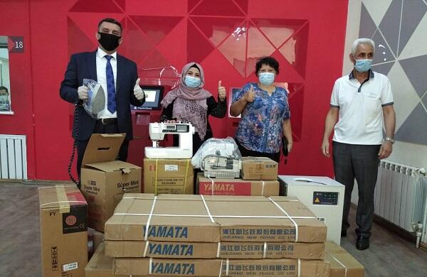 Kapital Bank biznes üçün daha 30 nəfərə dəstək göstərdi