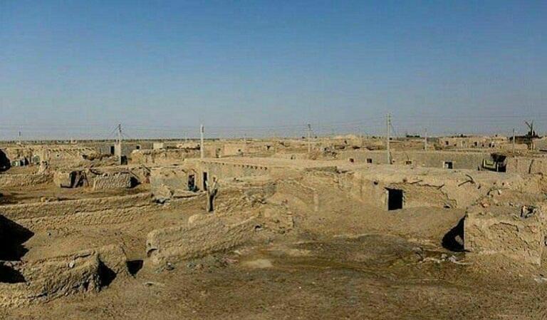 نتیجه سیاست استعماری رژیم نژادپرست فارس