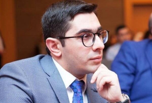 “Azqranata”nın daha bir rəhbəri istefa verdi