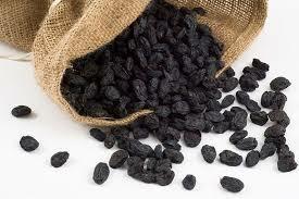 Qara kişmişin faydaları nələrdir?