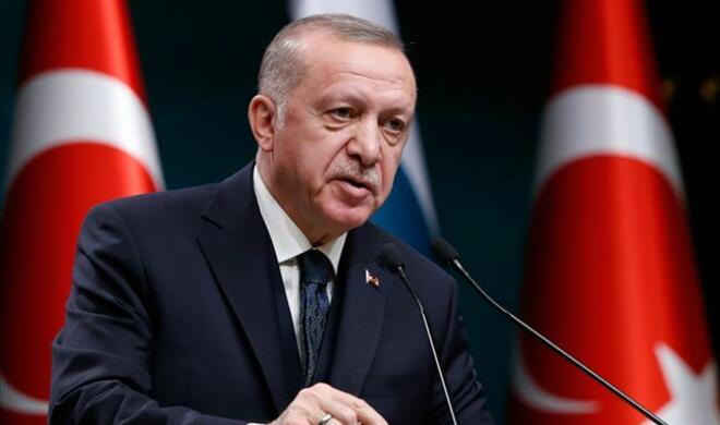 Ərdoğandan müharibə xəbərdarlığı: Yeni oyun...