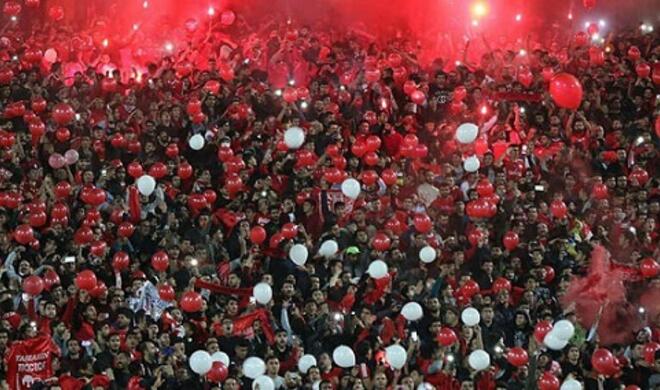 "تراکتور" چمپیونلار لیگاسین‌دا یئنه غالب گلدی