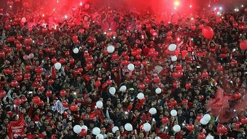 "Traktor"Çempionlar Liqasında ikinci oyununu keçirdi