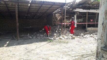 TRT-dən erməni təxribatı ilə bağlı reportaj - Video