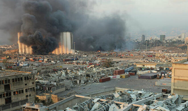 İranın bu ölkədəki səfiri öldürüldü -