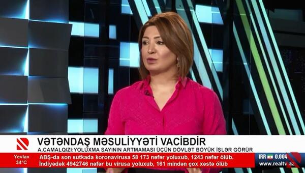 Bu dövlət qurumlarının idarəetməsi dəyişir... - Video