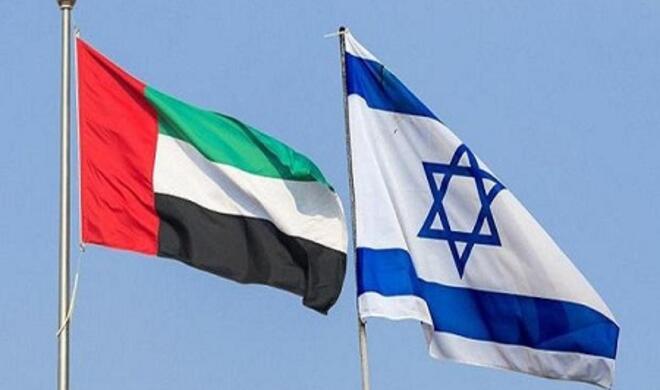 اسرائیل در جریان جنگ، گنبد آهنین به امارات اعزام کرده