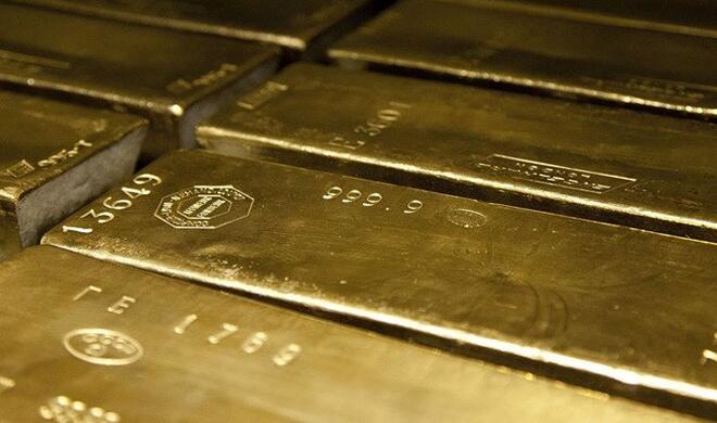 Venezuela nears deal to move gold reserves to New York