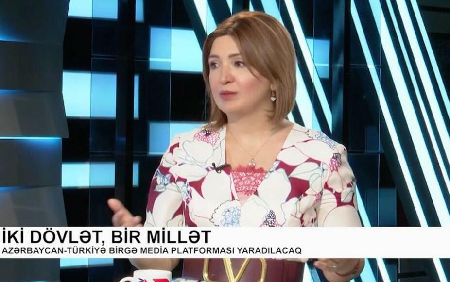 Real TV-də müzakirə: Gəncənin qisası alınır - Video