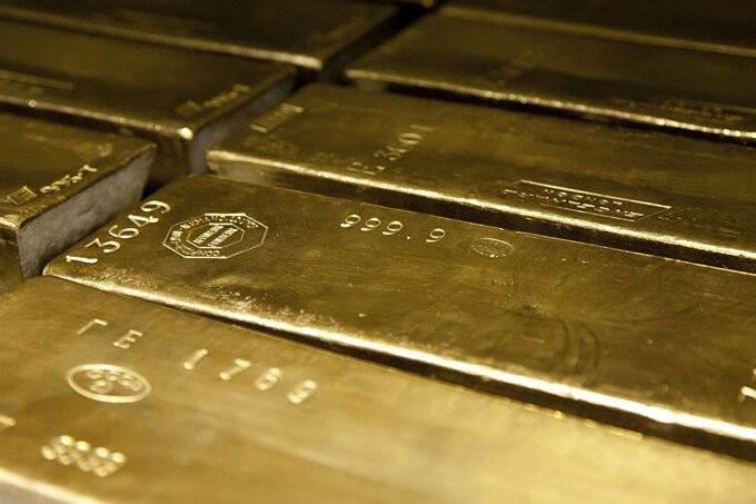 Gold crosses $4,200 for first time