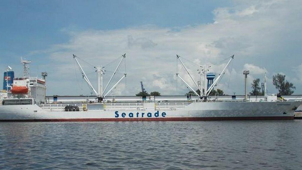 Azərbaycanlı dənizçi Albaniyada həlak oldu - Video