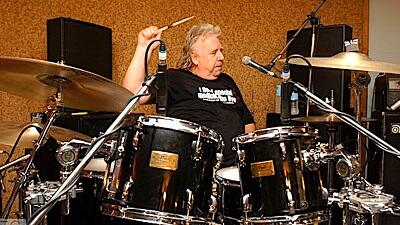 Lee Kerslake dies aged 73