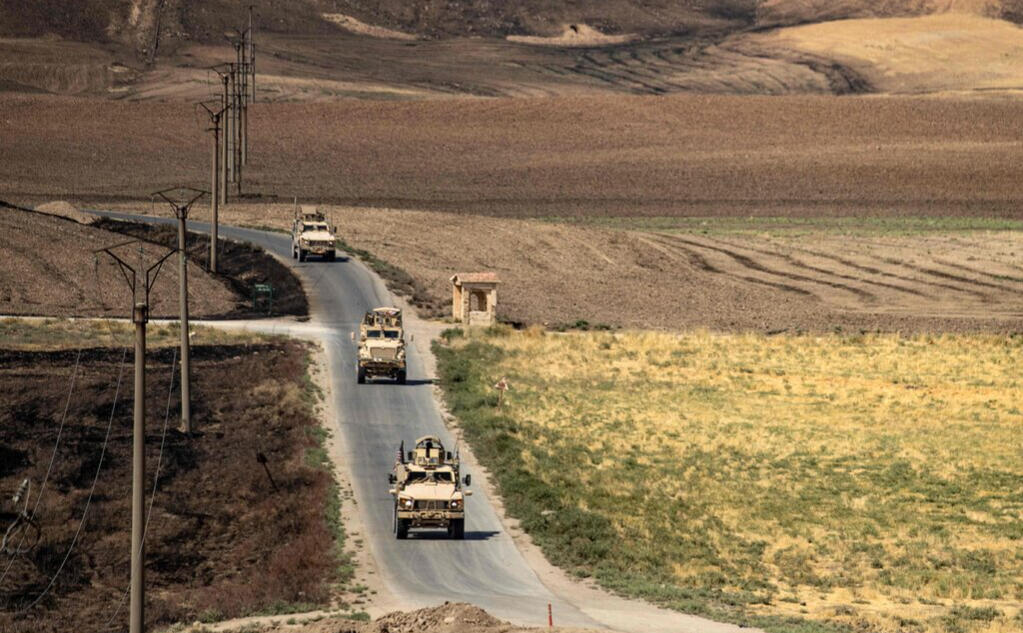 Two US convoys attacked in Babil province
