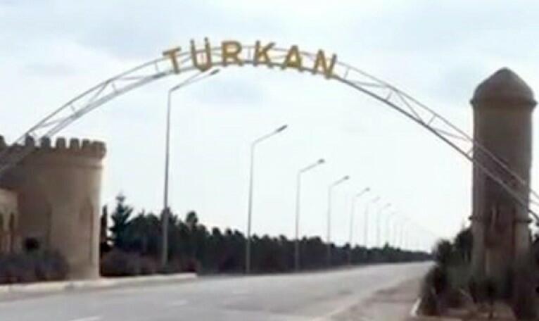 Oğlu qətl törədən məmur işdən çıxarıldı