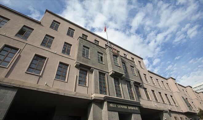 Turkiye’s Defense Ministry honors Azerbaijani war veterans