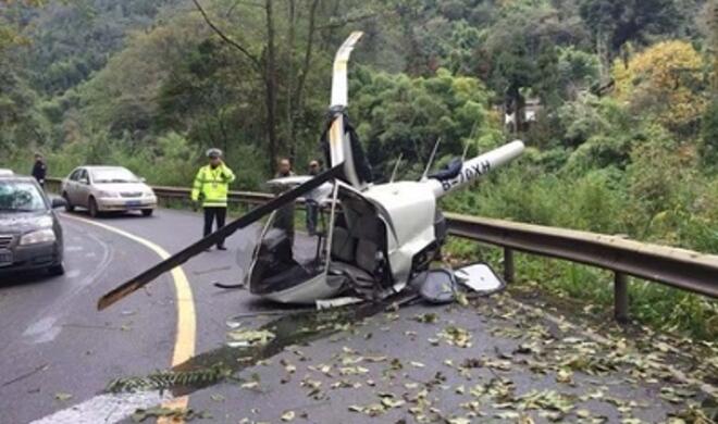 3 dead after NBC4 helicopter crashes in Los Angeles - Video