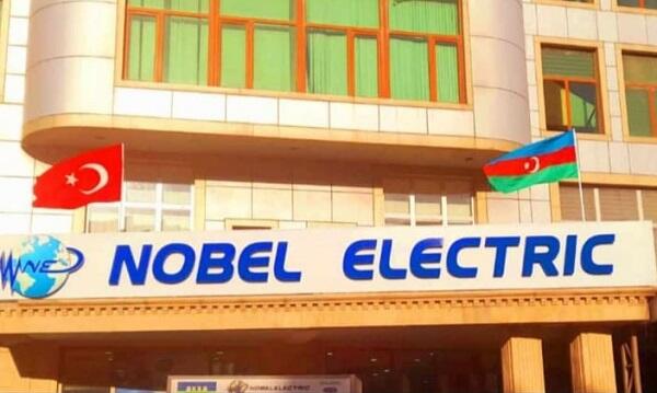 Daha bir şirkət Orduya dəstək göstərdi