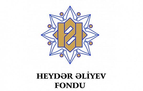 Heydər Əliyev Fondundan “Əbədi zirvə” kompozisiyası - Video