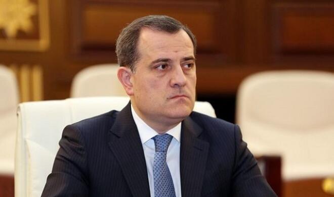 Azerbaijan, Jordan discuss Middle East tensions