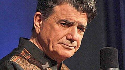 Iran's legendary singer dies in Tehran