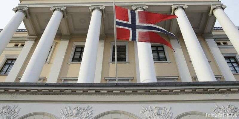 Norway to send 7.3 billion dollars to Ukraine