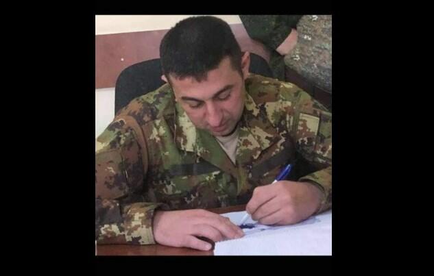 Separatçıların “prokuroru” da məhv edildi