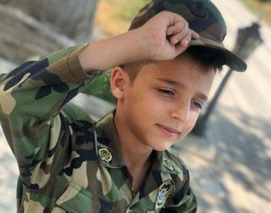 12 yaşlı məktəbli qəpiklərlə yığdığı pulu Orduya göndərdi