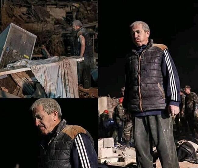 Ukrayna səfirliyi Gəncənin atəşə tutulmasını qınadı