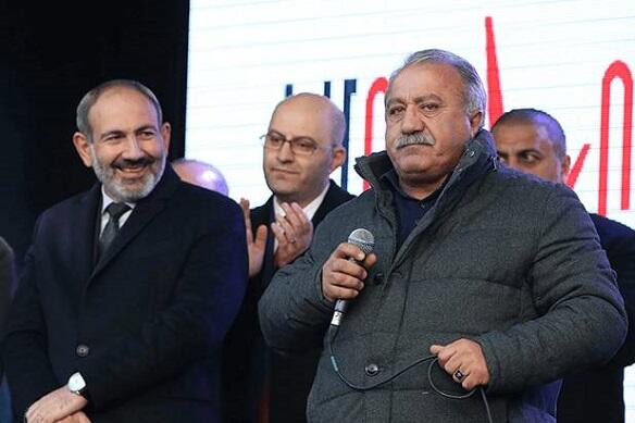 Paşinyanın kadrı: II Qarabağ savaşına hazır deyildik