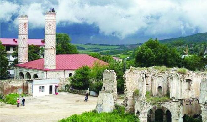 More than 100 million manats invested in Shusha