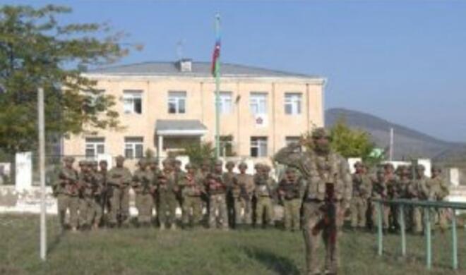 بو گون زنگیلان شهرینین آزاد اولونماسیندان ۶ ایل اوتور