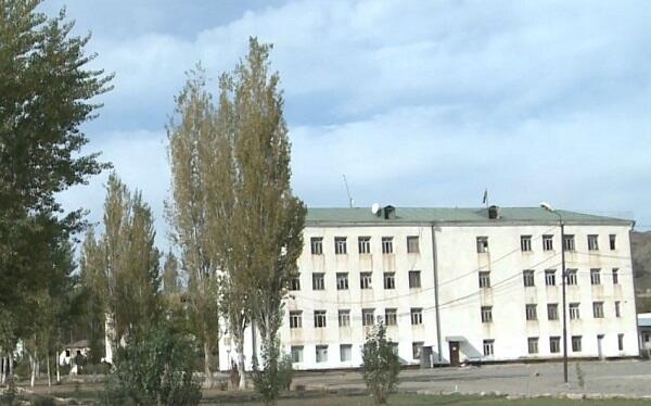 Images of Gubadli city -