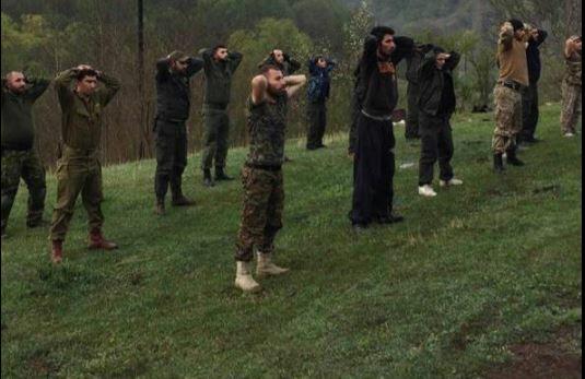 VOMA-dan şok çağırış: Silahlanın və hazırlaşın!