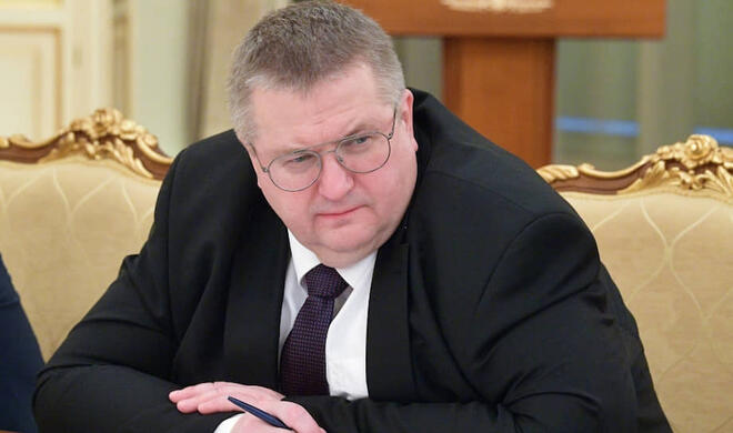 Оверчук: Армения должна учитывать это